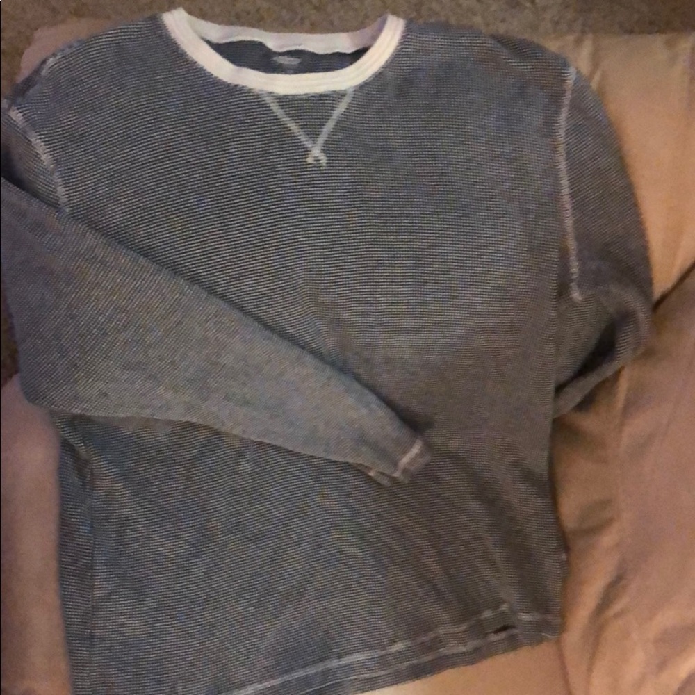 Thermal shirt